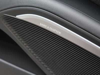 Audi TT RS Coupe 25 TFSI quattro B&O OLED - 13