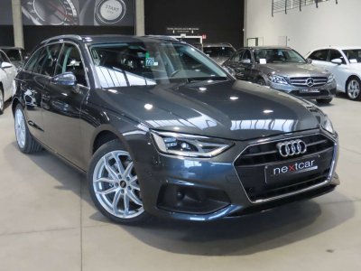 Audi A4 30TDi Avant STRONIC   - 2