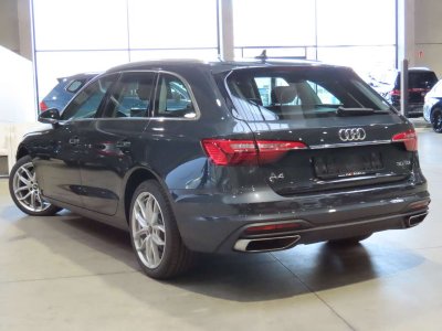 Audi A4 30TDi Avant STRONIC   - 4