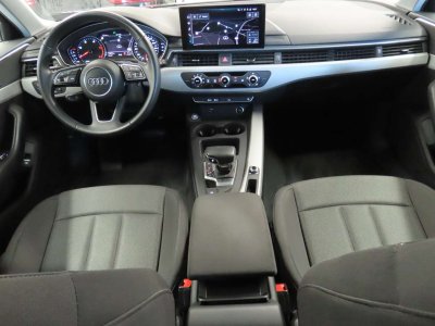 Audi A4 30TDi Avant STRONIC   - 7