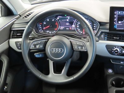 Audi A4 30TDi Avant STRONIC   - 9