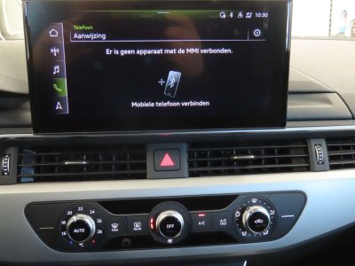 Audi A4 30TDi Avant STRONIC   - 12