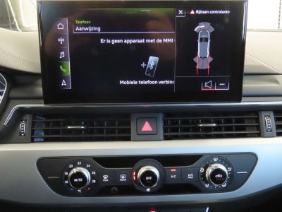 Audi A4 30TDi Avant STRONIC   - 13