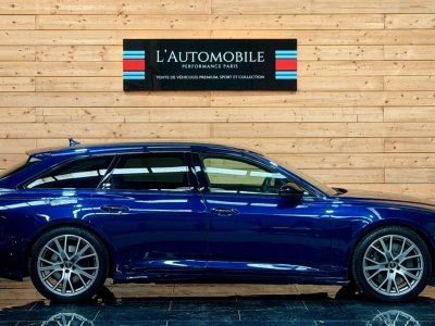 Audi S6 avant v6 30 tdi 344 quattro tiptronic 8 - 2