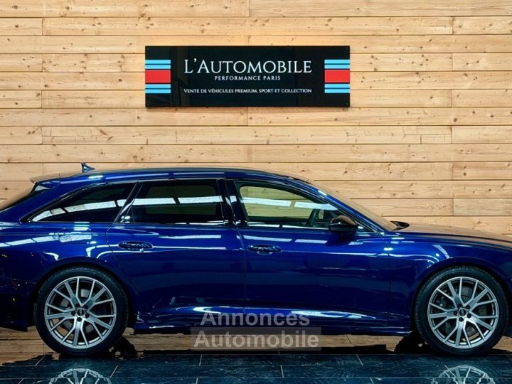 Audi S6 avant v6 30 tdi 344 quattro tiptronic 8 - 2