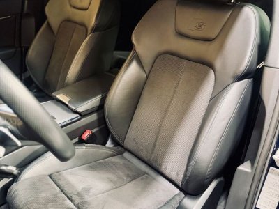 Audi S6 avant v6 30 tdi 344 quattro tiptronic 8 - 4