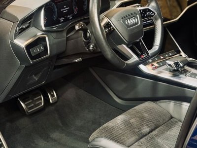 Audi S6 avant v6 30 tdi 344 quattro tiptronic 8 - 5