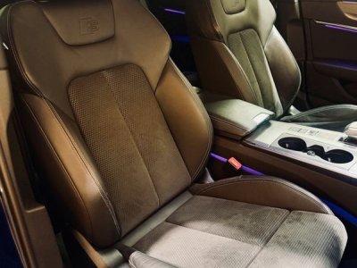 Audi S6 avant v6 30 tdi 344 quattro tiptronic 8 - 6