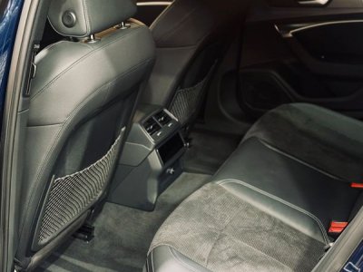 Audi S6 avant v6 30 tdi 344 quattro tiptronic 8 - 8