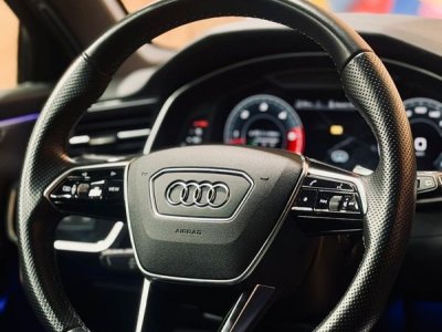 Audi S6 avant v6 30 tdi 344 quattro tiptronic 8 - 10