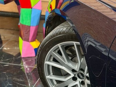 Audi S6 avant v6 30 tdi 344 quattro tiptronic 8 - 11