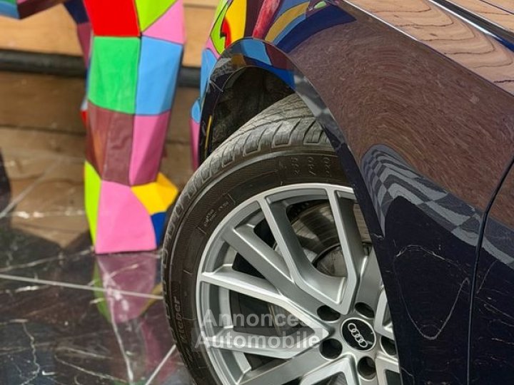 Audi S6 avant v6 30 tdi 344 quattro tiptronic 8 - 11