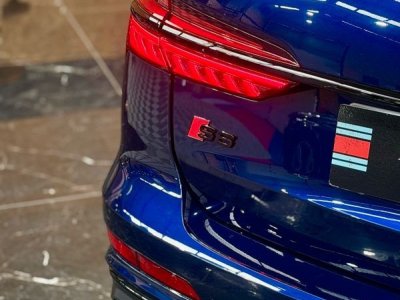 Audi S6 avant v6 30 tdi 344 quattro tiptronic 8 - 12