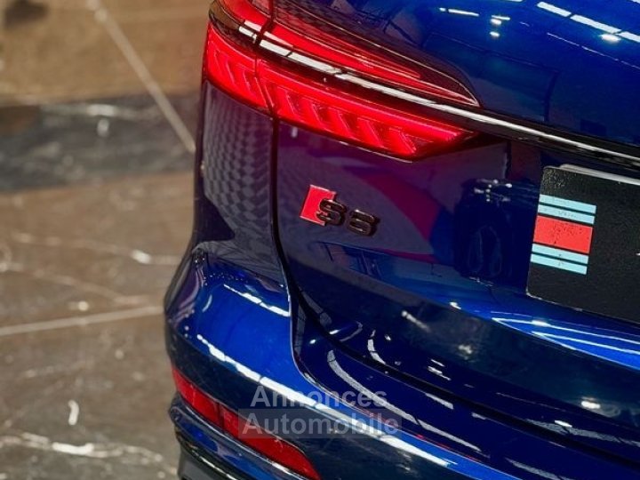 Audi S6 avant v6 30 tdi 344 quattro tiptronic 8 - 12