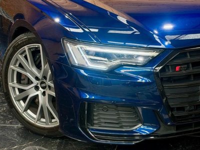 Audi S6 avant v6 30 tdi 344 quattro tiptronic 8 - 13