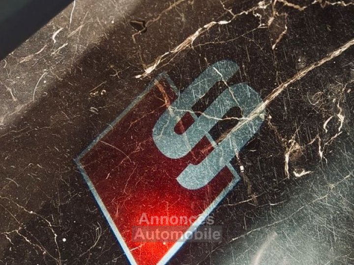 Audi S6 avant v6 30 tdi 344 quattro tiptronic 8 - 14