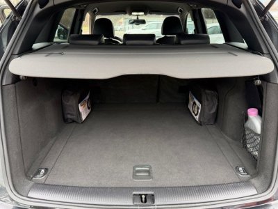 Audi Q5 20 TDI 170Cv Quattro 4 Roue Motrices Clim-Semi Cuir Alcantara-Jante Alu-Garantie   - 15
