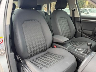 Audi A3 Sportback (8V) 14 TFSI 122Cv Ambition Luxe-Led-Xenon-GPS-Bluetooth Garantie 12 Mois   - 8