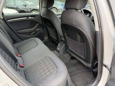 Audi A3 Sportback (8V) 14 TFSI 122Cv Ambition Luxe-Led-Xenon-GPS-Bluetooth Garantie 12 Mois   - 9