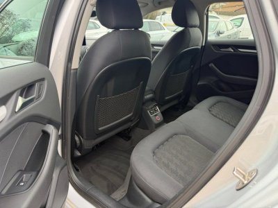 Audi A3 Sportback (8V) 14 TFSI 122Cv Ambition Luxe-Led-Xenon-GPS-Bluetooth Garantie 12 Mois   - 10