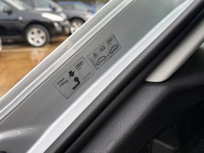 Audi A3 Sportback (8V) 14 TFSI 122Cv Ambition Luxe-Led-Xenon-GPS-Bluetooth Garantie 12 Mois   - 17