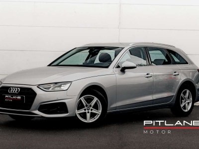 Audi A4 Avant 30 TDi Auto S-tronic Cruise Carplay !   - 1