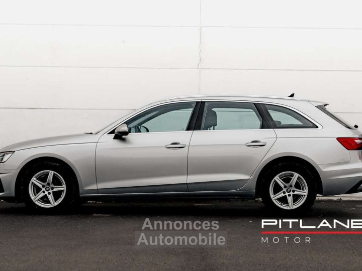 Audi A4 Avant 30 TDi Auto S-tronic Cruise Carplay ! - 2