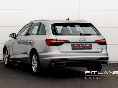 Audi A4 Avant 30 TDi Auto S-tronic Cruise Carplay !   - 3