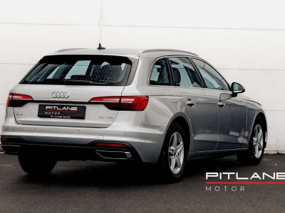 Audi A4 Avant 30 TDi Auto S-tronic Cruise Carplay !   - 5