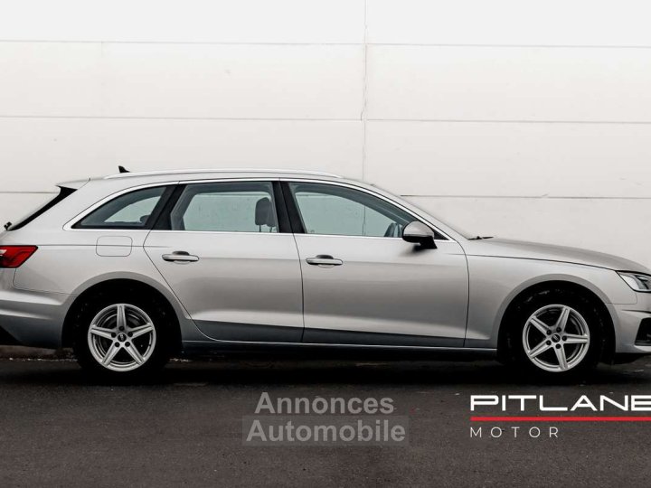 Audi A4 Avant 30 TDi Auto S-tronic Cruise Carplay ! - 6