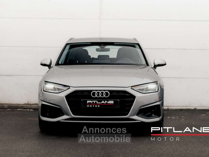Audi A4 Avant 30 TDi Auto S-tronic Cruise Carplay ! - 8
