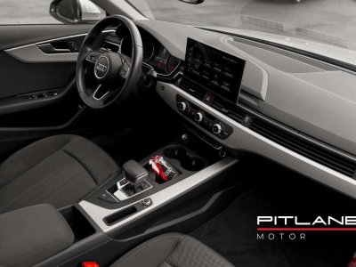 Audi A4 Avant 30 TDi Auto S-tronic Cruise Carplay !   - 9