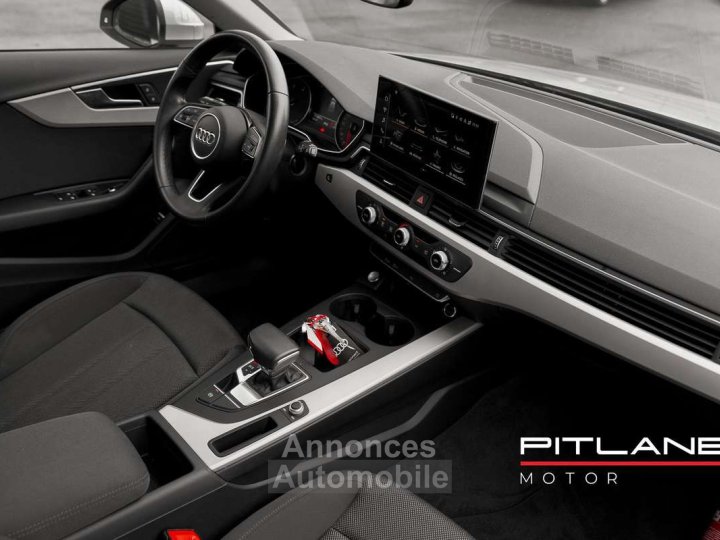 Audi A4 Avant 30 TDi Auto S-tronic Cruise Carplay ! - 9