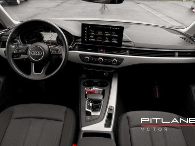 Audi A4 Avant 30 TDi Auto S-tronic Cruise Carplay !   - 10
