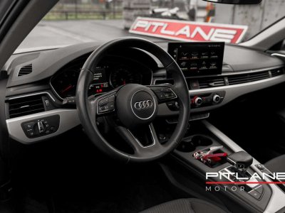 Audi A4 Avant 30 TDi Auto S-tronic Cruise Carplay !   - 11