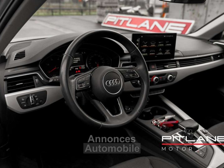 Audi A4 Avant 30 TDi Auto S-tronic Cruise Carplay ! - 11