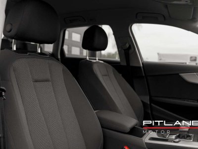 Audi A4 Avant 30 TDi Auto S-tronic Cruise Carplay !   - 12