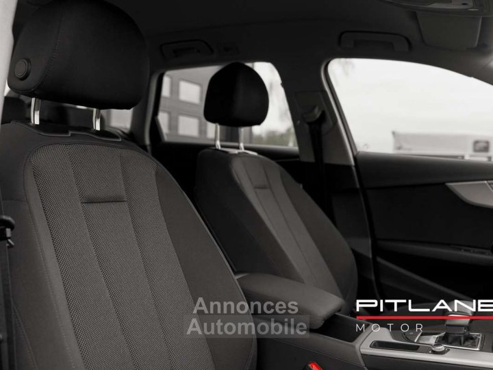 Audi A4 Avant 30 TDi Auto S-tronic Cruise Carplay ! - 12