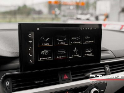 Audi A4 Avant 30 TDi Auto S-tronic Cruise Carplay !   - 14