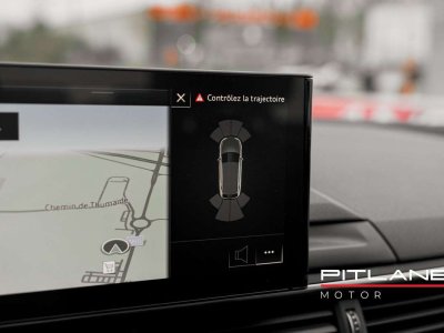 Audi A4 Avant 30 TDi Auto S-tronic Cruise Carplay !   - 16