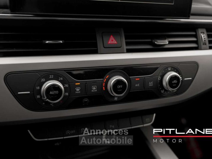 Audi A4 Avant 30 TDi Auto S-tronic Cruise Carplay ! - 18