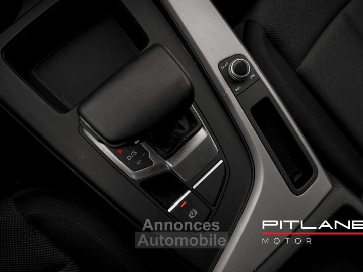 Audi A4 Avant 30 TDi Auto S-tronic Cruise Carplay ! - 19