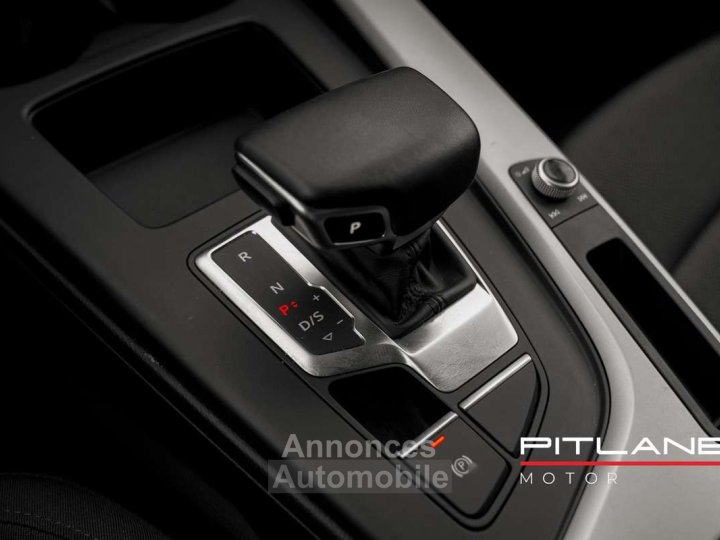 Audi A4 Avant 30 TDi Auto S-tronic Cruise Carplay ! - 20