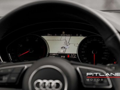 Audi A4 Avant 30 TDi Auto S-tronic Cruise Carplay !   - 22
