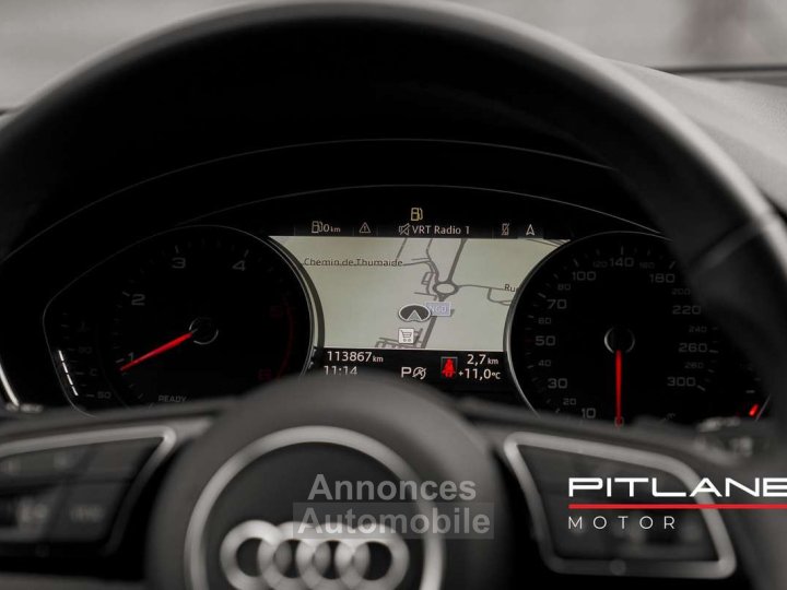 Audi A4 Avant 30 TDi Auto S-tronic Cruise Carplay ! - 22