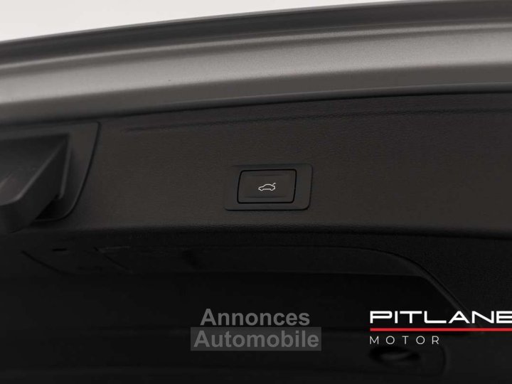 Audi A4 Avant 30 TDi Auto S-tronic Cruise Carplay ! - 24