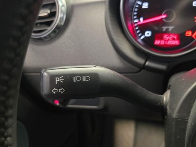 Audi TT coupe 20 tfsi 200ch s-tronic bva %2B entretien dsg ok - 20