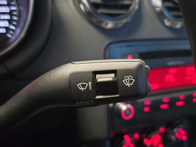 Audi TT coupe 20 tfsi 200ch s-tronic bva %2B entretien dsg ok - 23