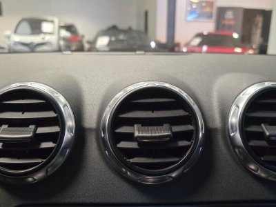 Audi TT coupe 20 tfsi 200ch s-tronic bva %2B entretien dsg ok - 25