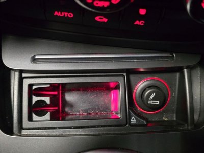 Audi TT coupe 20 tfsi 200ch s-tronic bva %2B entretien dsg ok - 27